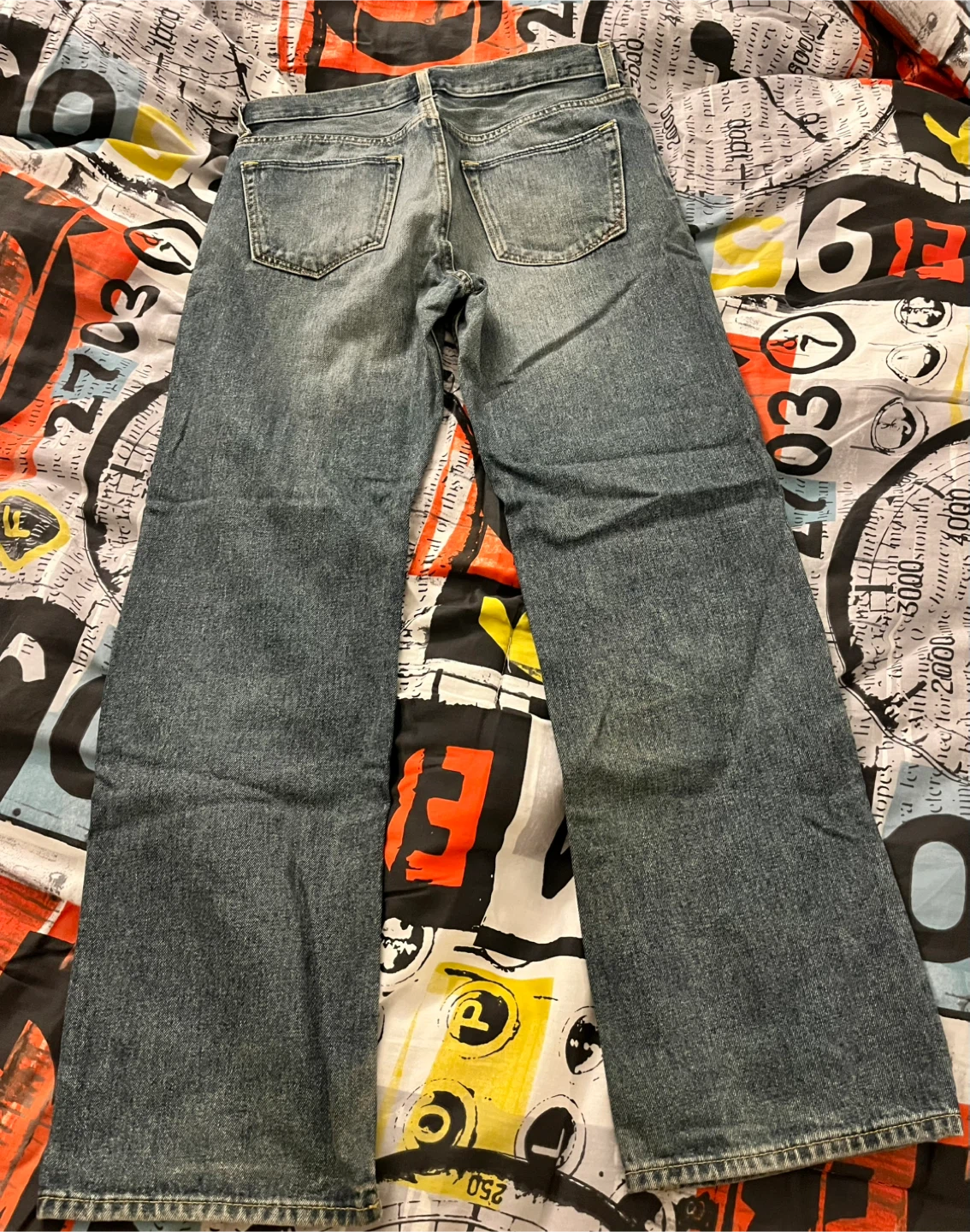 Banana Republic Men's Jeans - 30/30 - photo 2