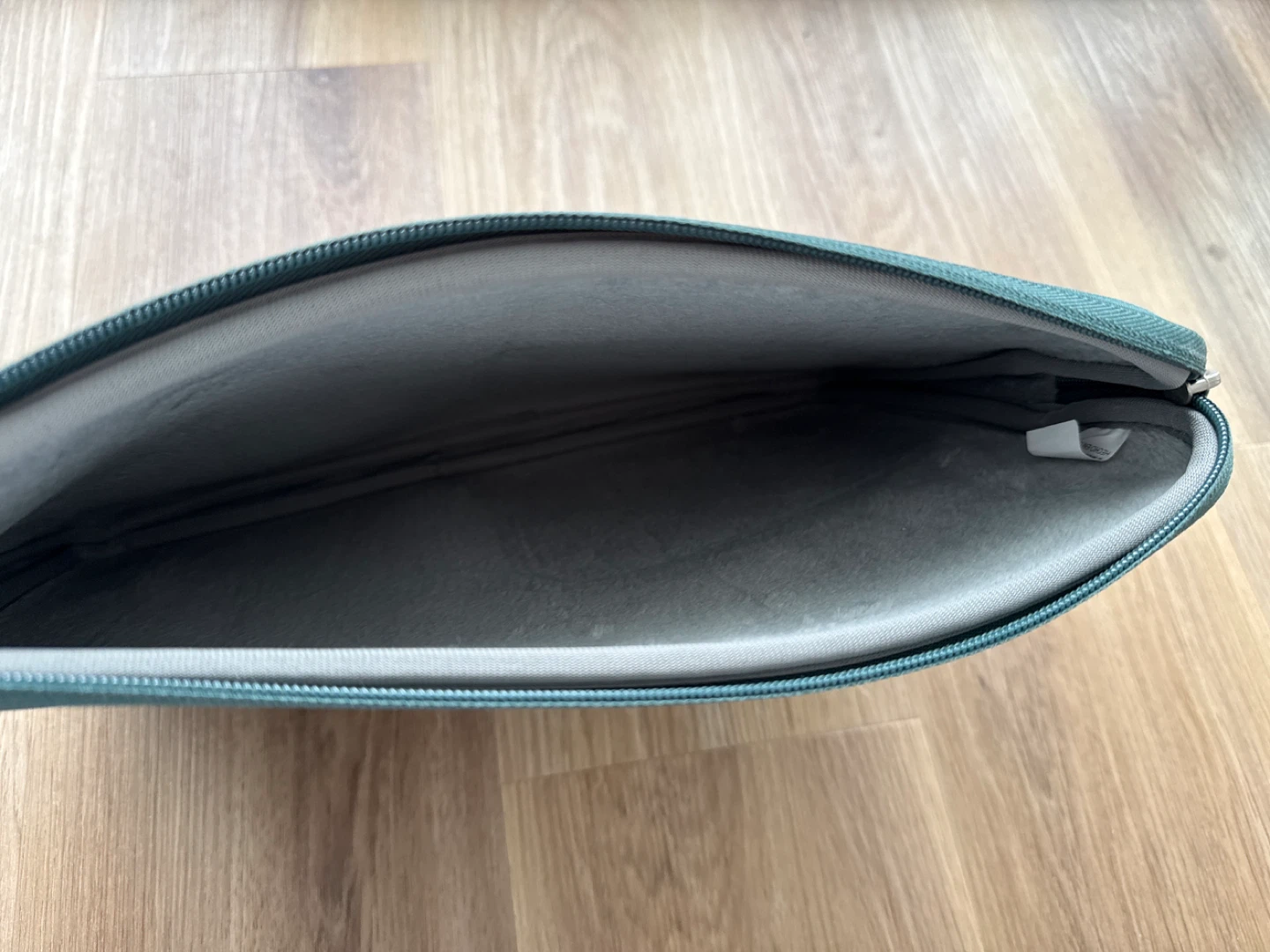 Laptop Sleeve with Pouch - photo 3