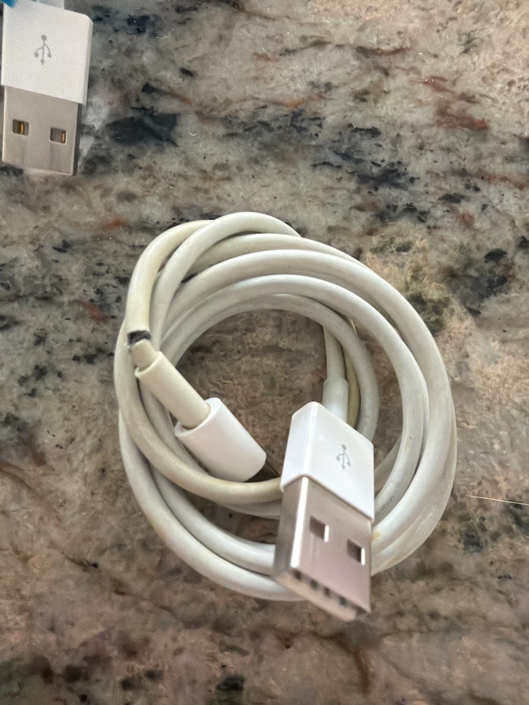 Apple Lightning to USB Cable Assortment 🏆 - photo 3