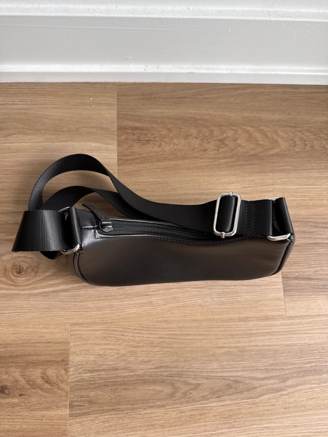 Black Shoulder Bag - photo 2