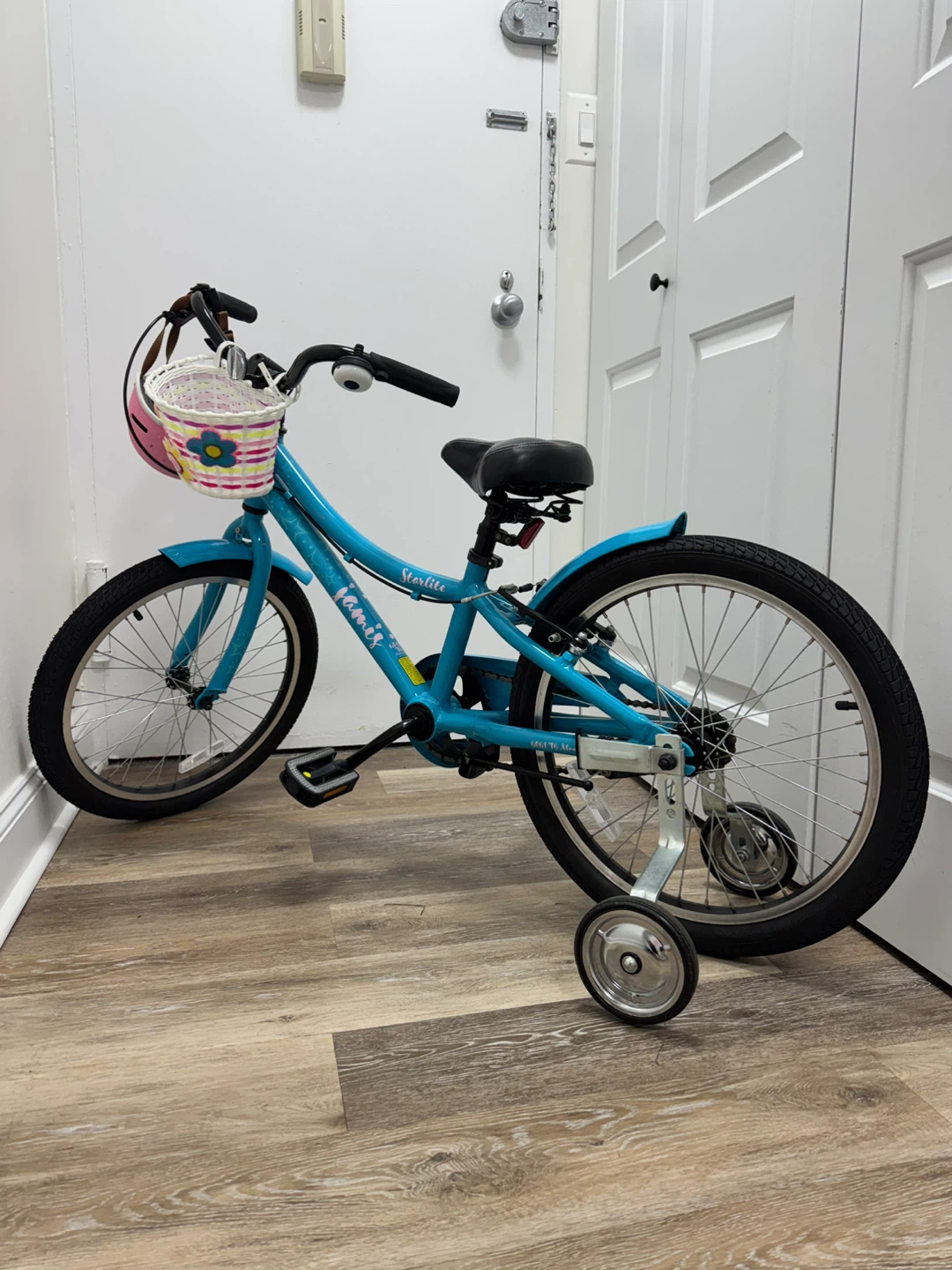 🚲 Kids Bikes for Sale – Ready to Ride! 🎉 - photo 3