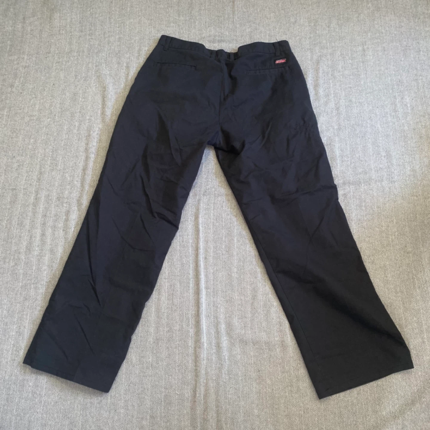 Dickies Black Work Pants size 34 - photo 3