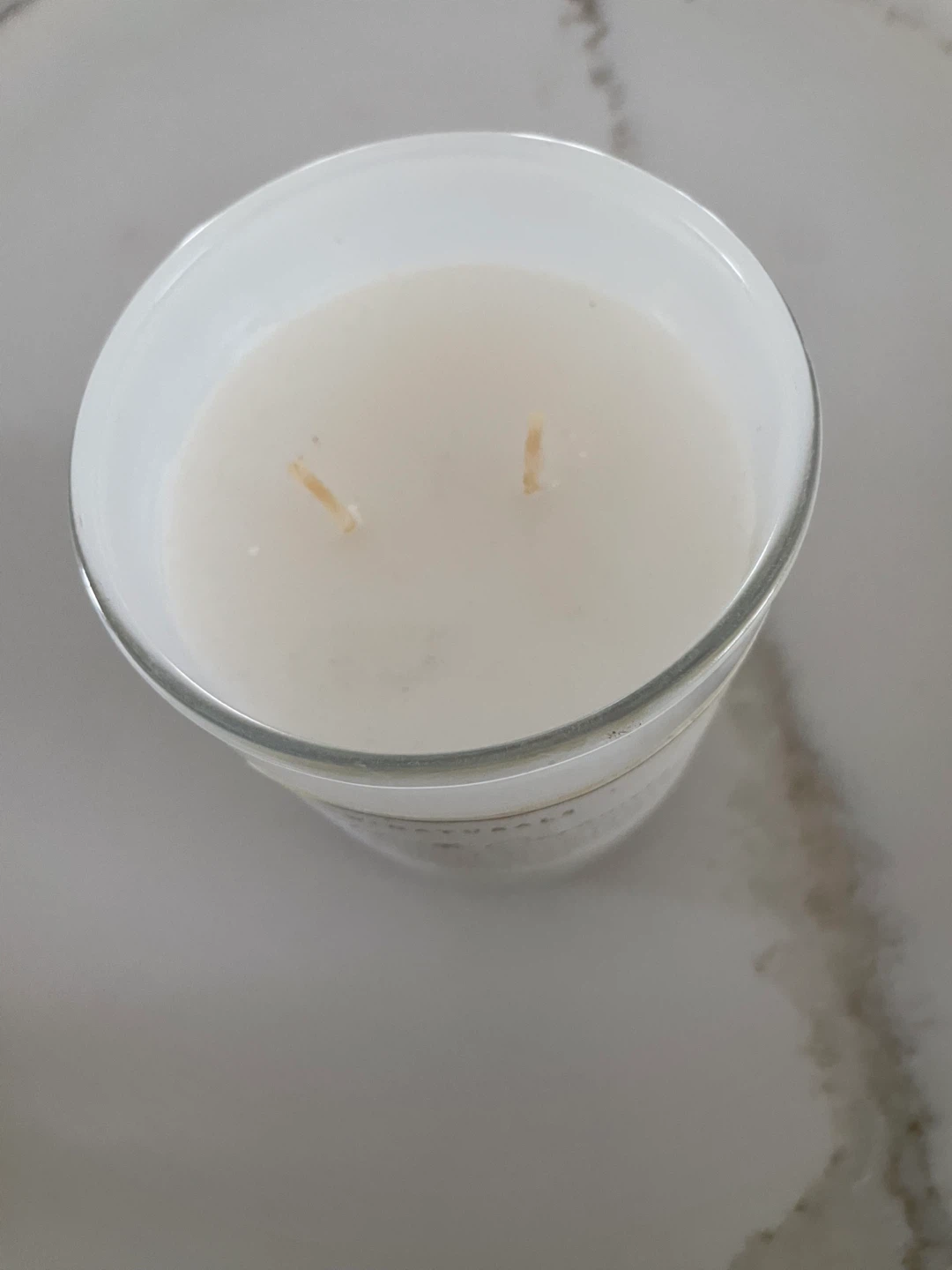 🏆DW Naturals Vanilla Cashmere Coconut Wax Blend Candle - photo 2