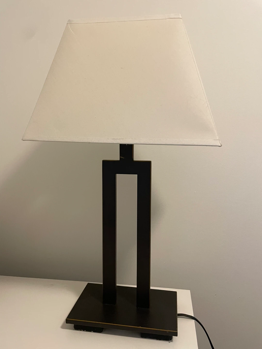 Modern Table Lamp
