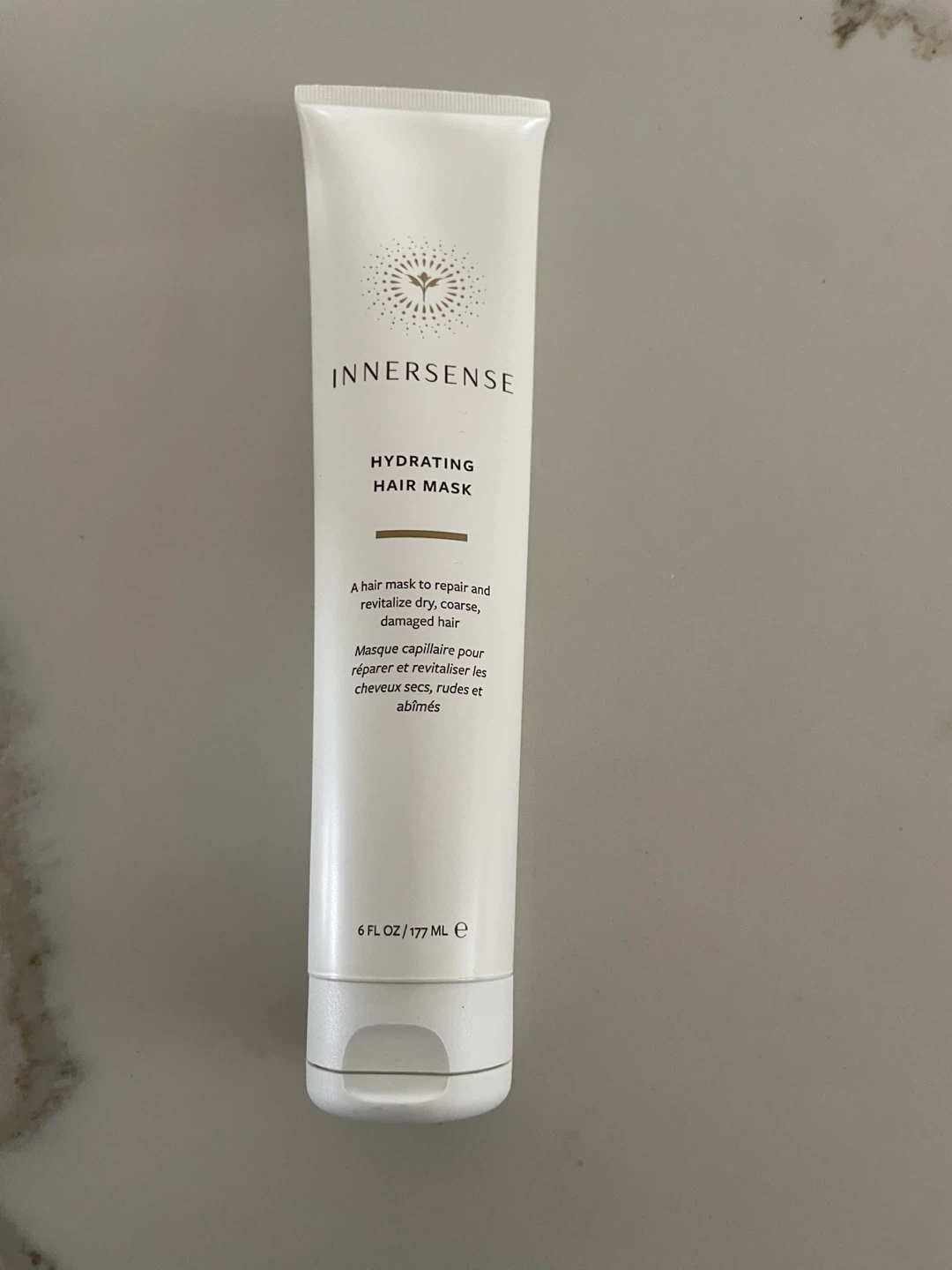 Innersense Hydrating Hair Mask 177 ML 🏆