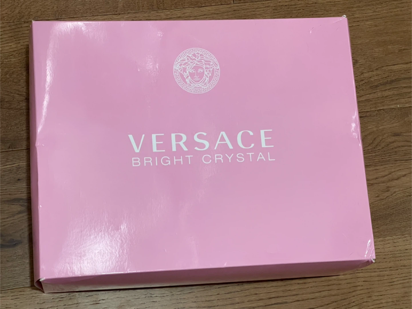 Versace Backpack - photo 4