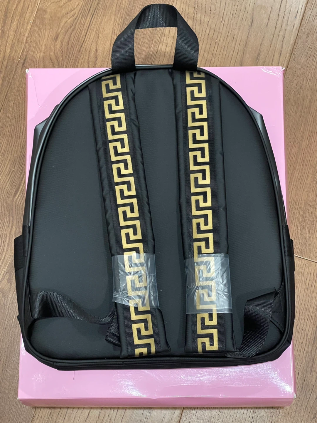 Versace Backpack - photo 2