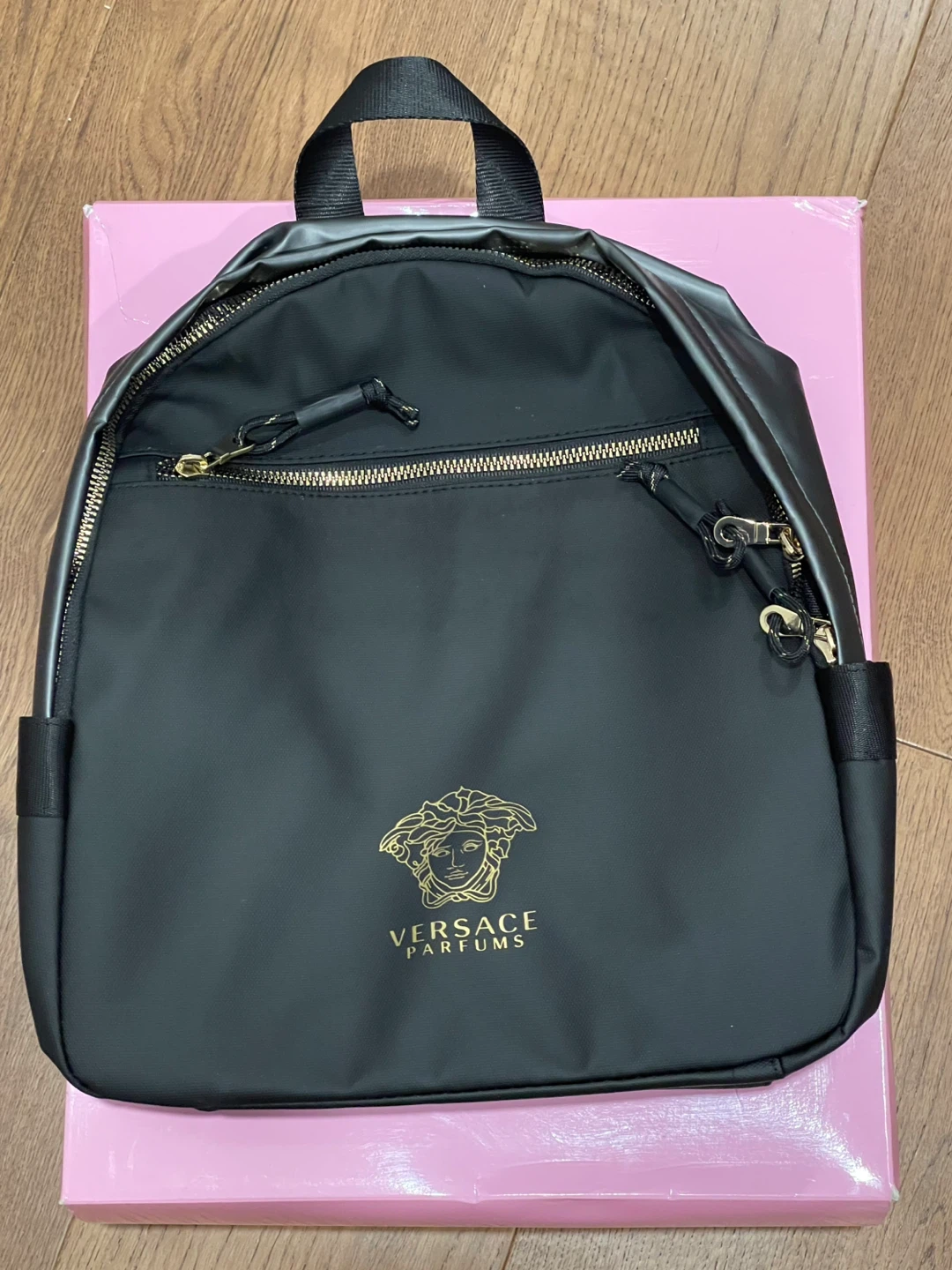 Versace Backpack