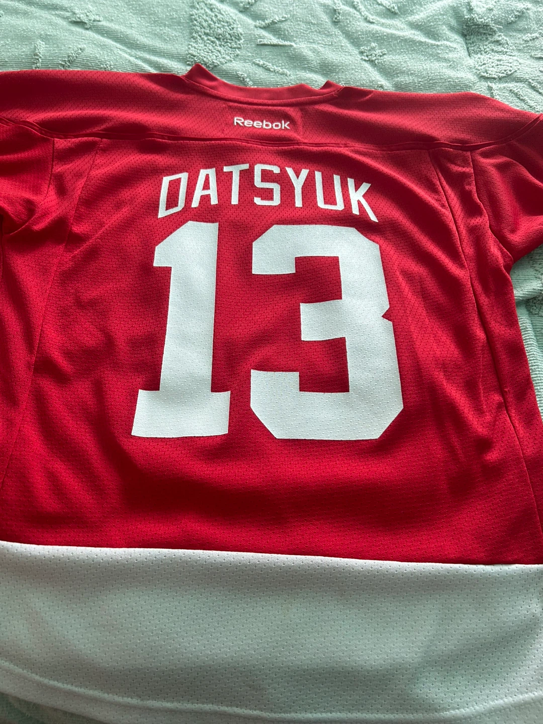 Youth S/M hockey jerseys - photo 4