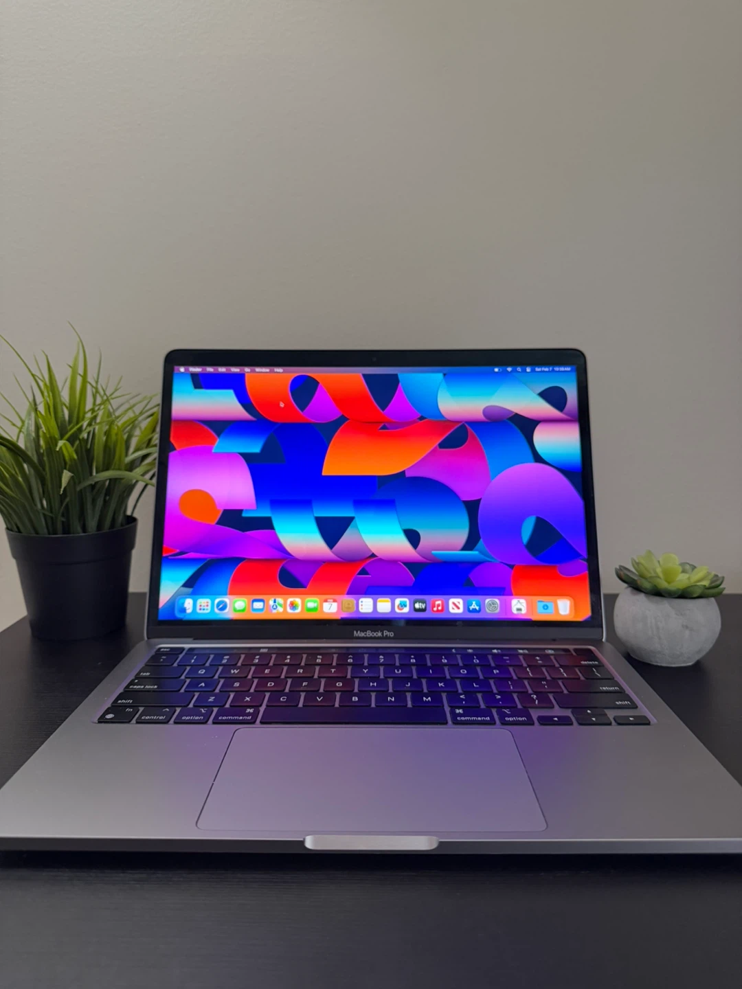 Macbook Pro M2 2022 13.3” | Karrot