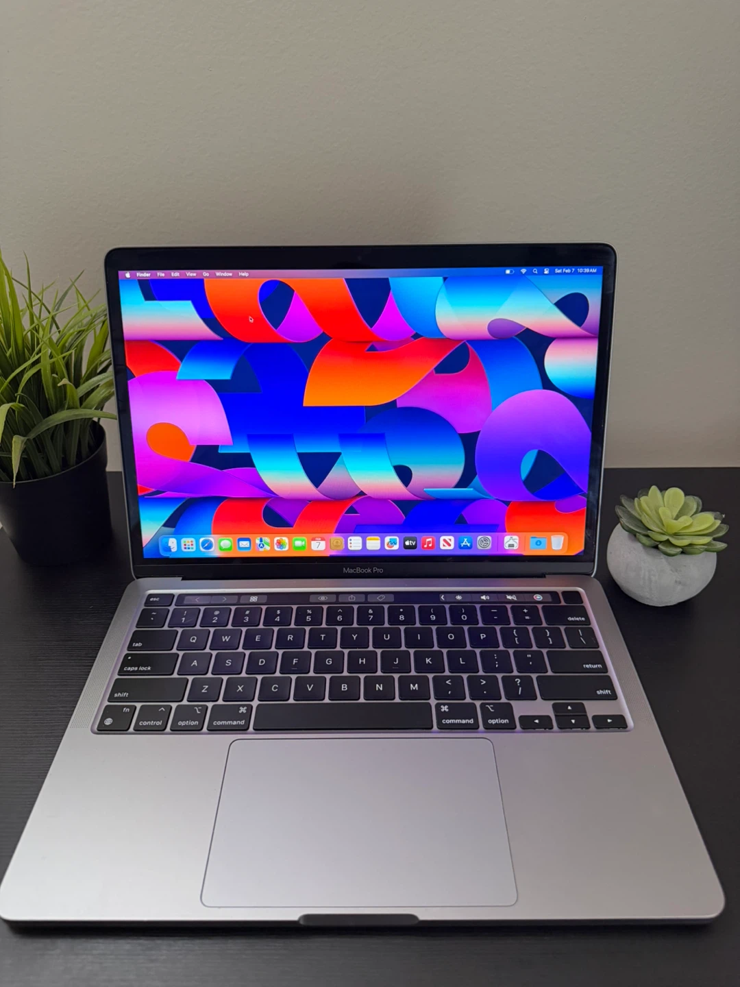 Macbook Pro M2 2022 13.3” - photo 2