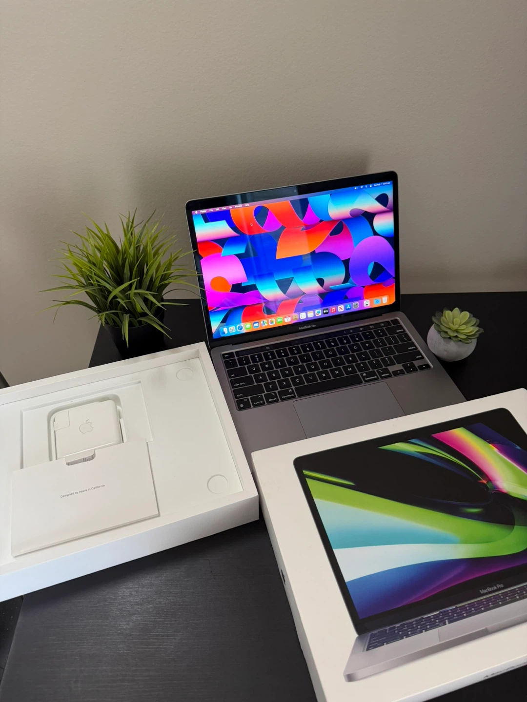 Macbook Pro M2 2022 13.3” | Karrot