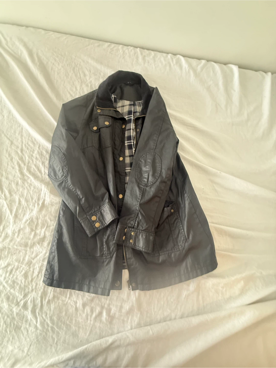 Gaming Leather Jacket for your hobbies❤️