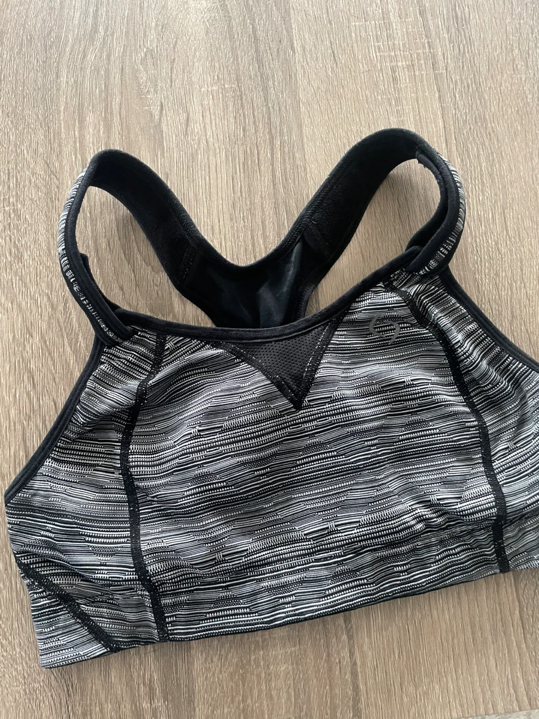 Moving Comfort Sports Bra 🏆