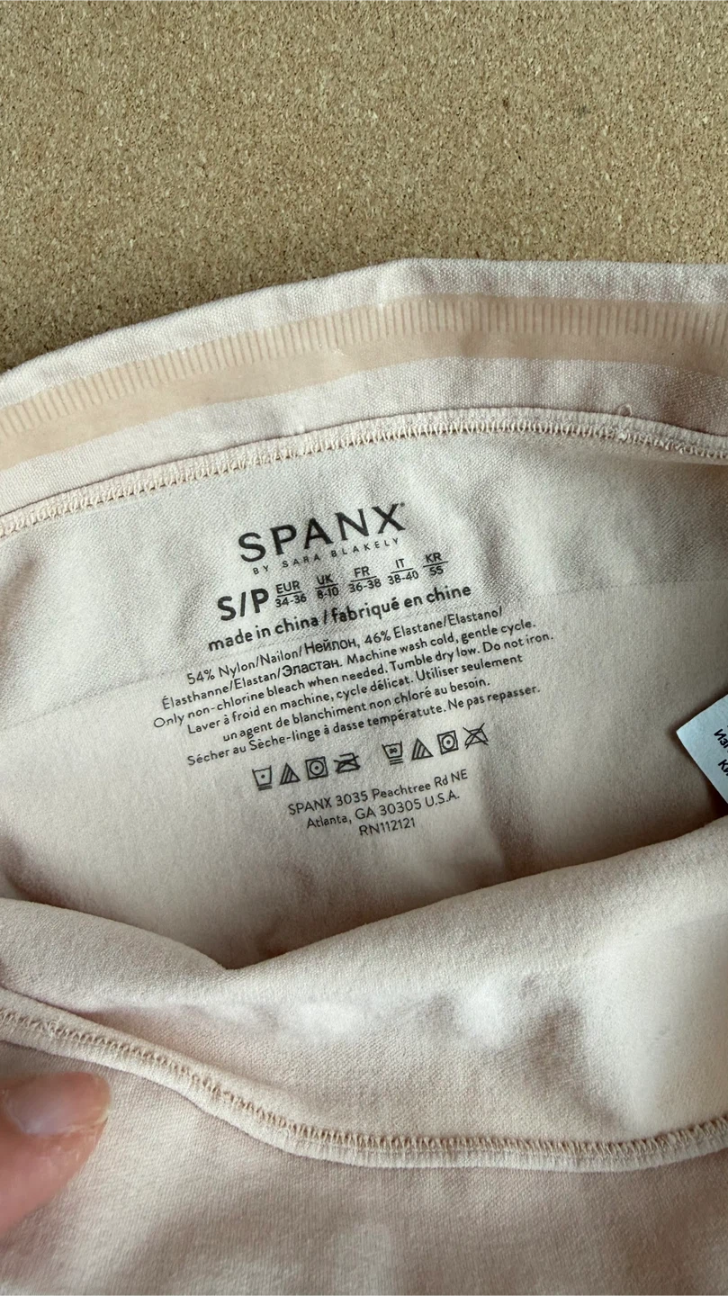 ALL $20 LIKE NEW Shapewear bundle! Spanx etc. ALL $20 - photo 2