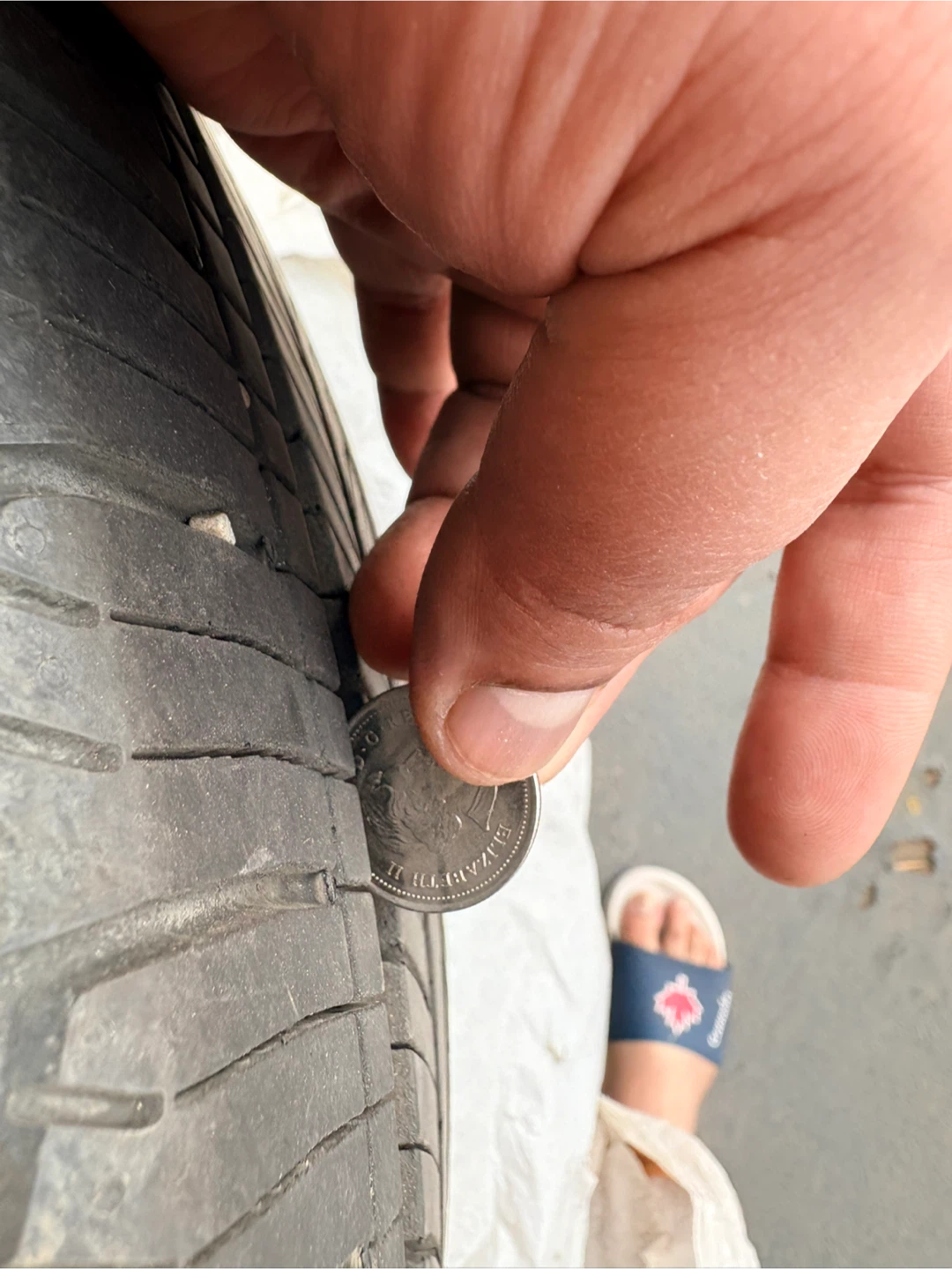 Michelin Primacy A/S Tires - 235/55R19 - photo 2