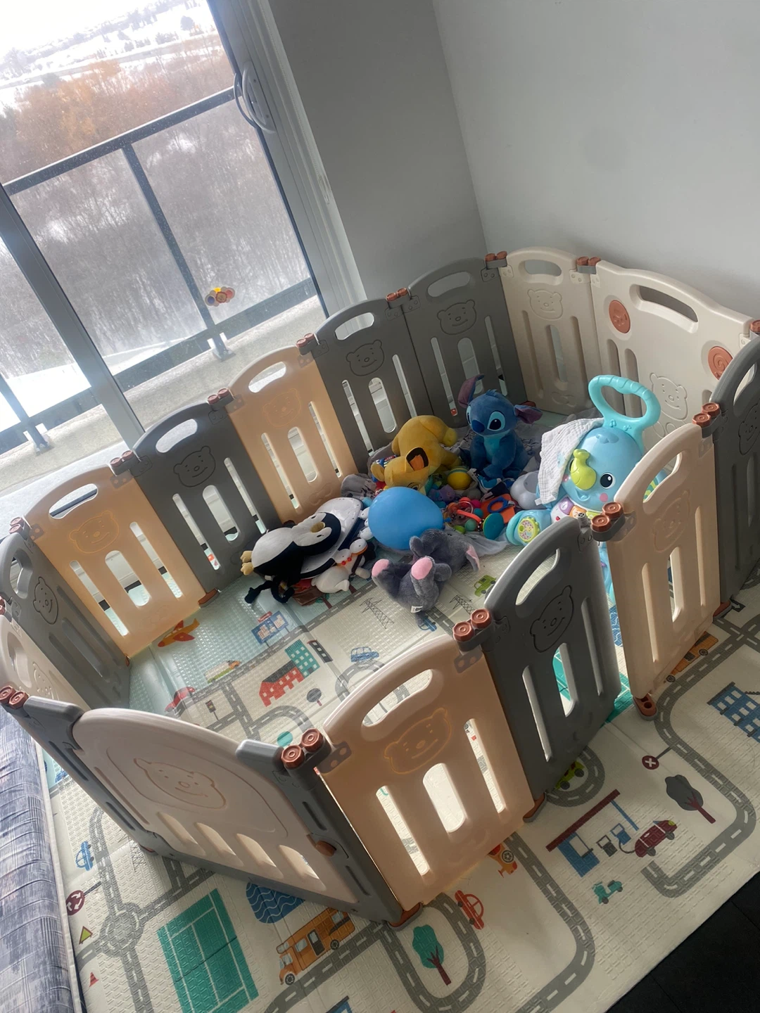 Baby Playpen - photo 2