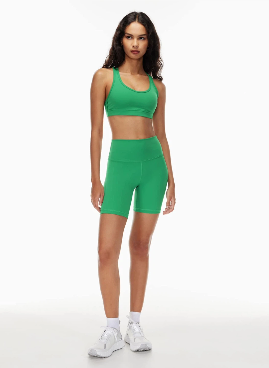 TnAction TnaSLICK™ Climb Bra Top - photo 2