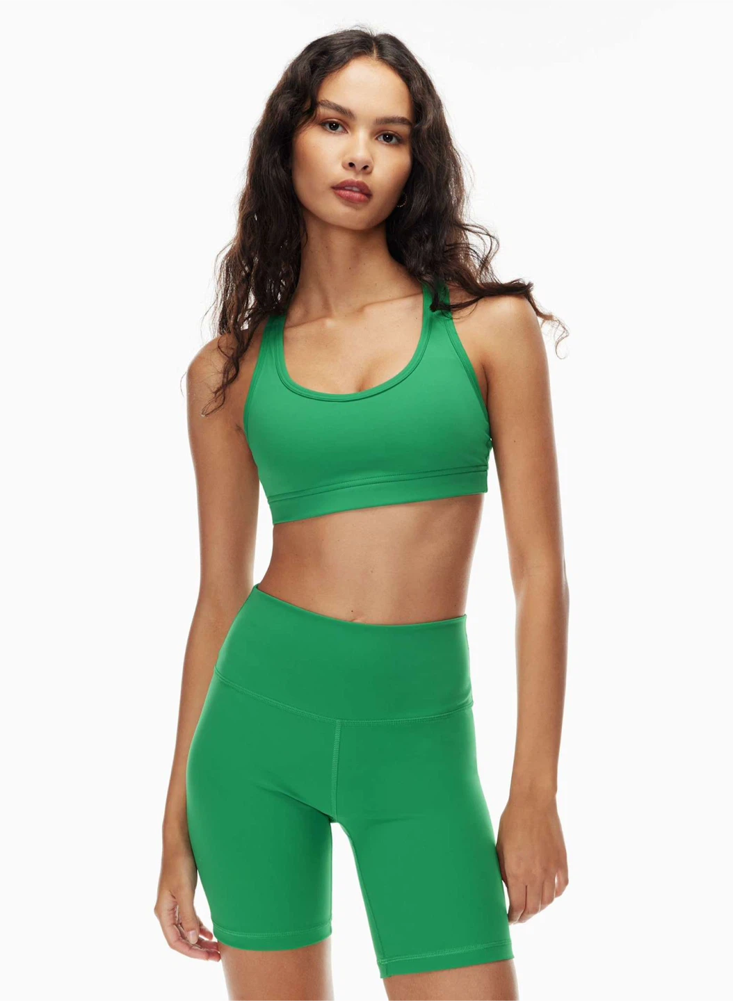 TnAction TnaSLICK™ Climb Bra Top