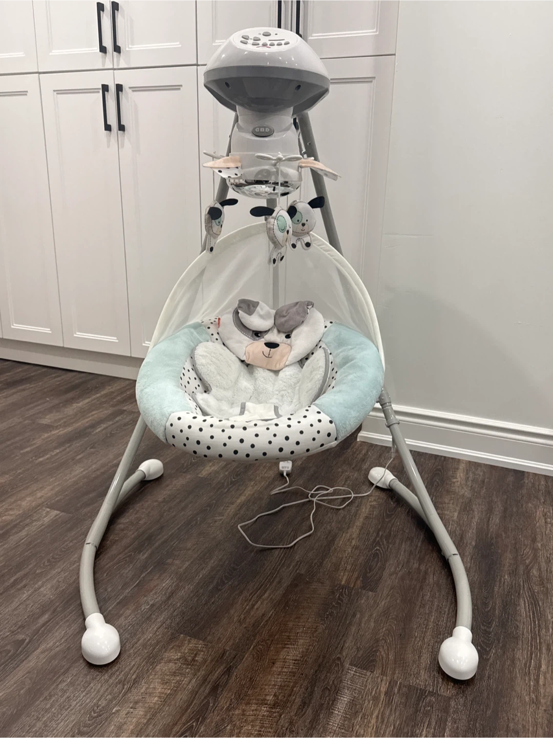 Fisher-Price Baby Swing