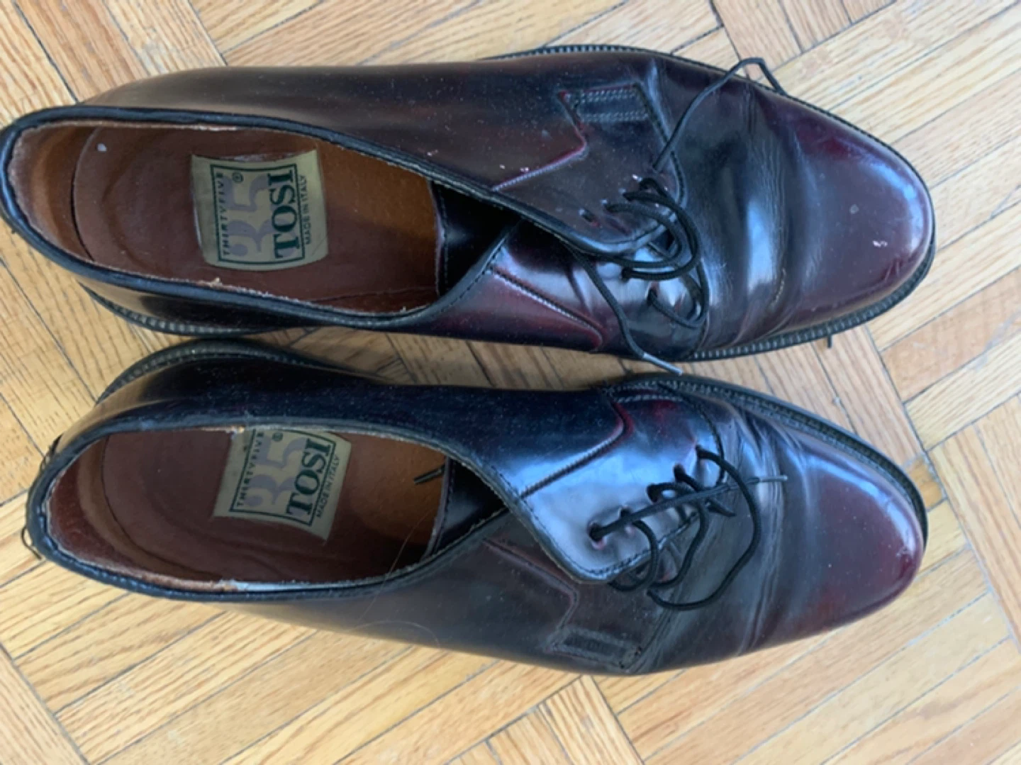 Men’s shoes - photo 2