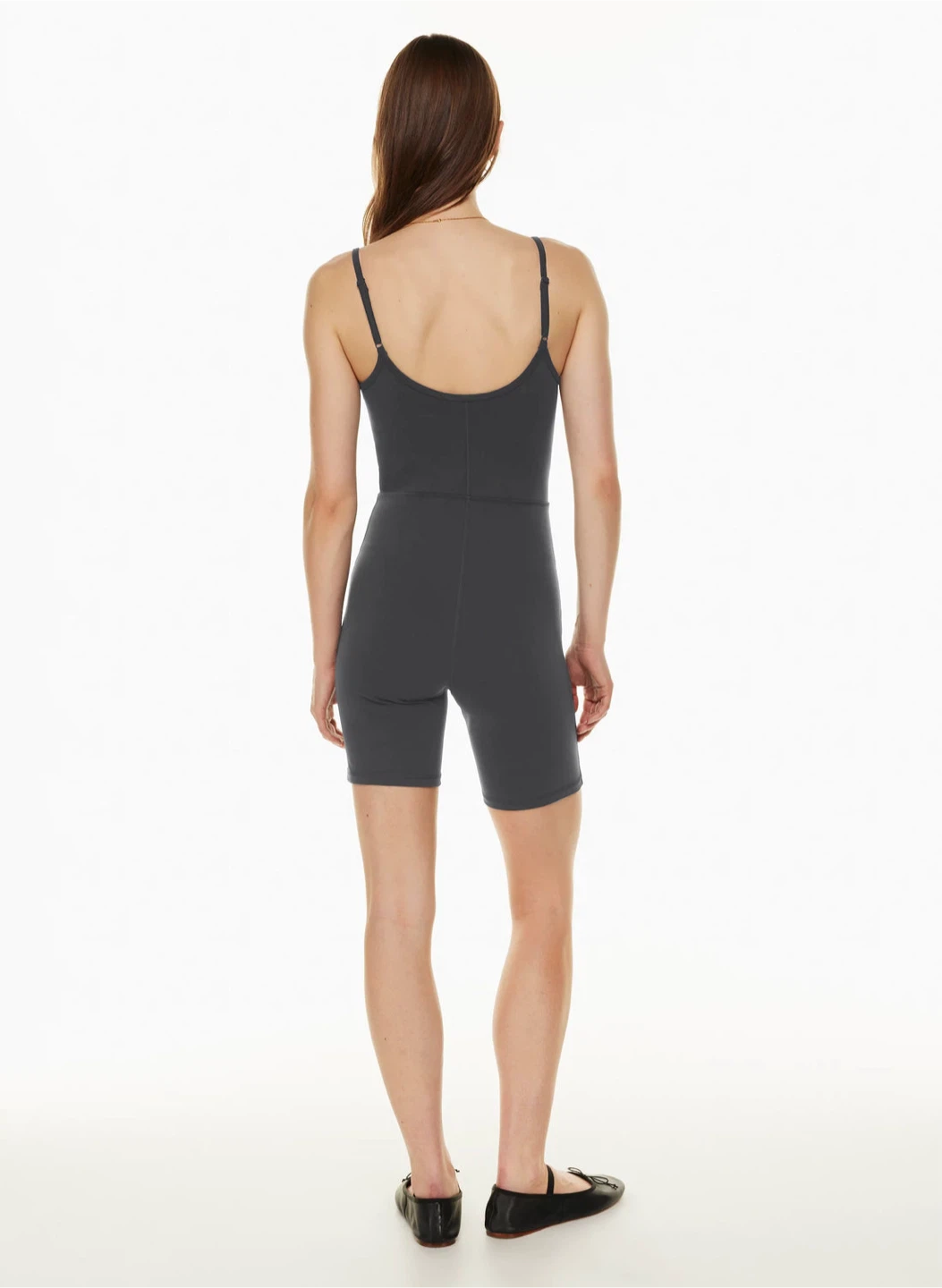 Wilfred Free Divinity 7" Charcoal Romper - photo 5