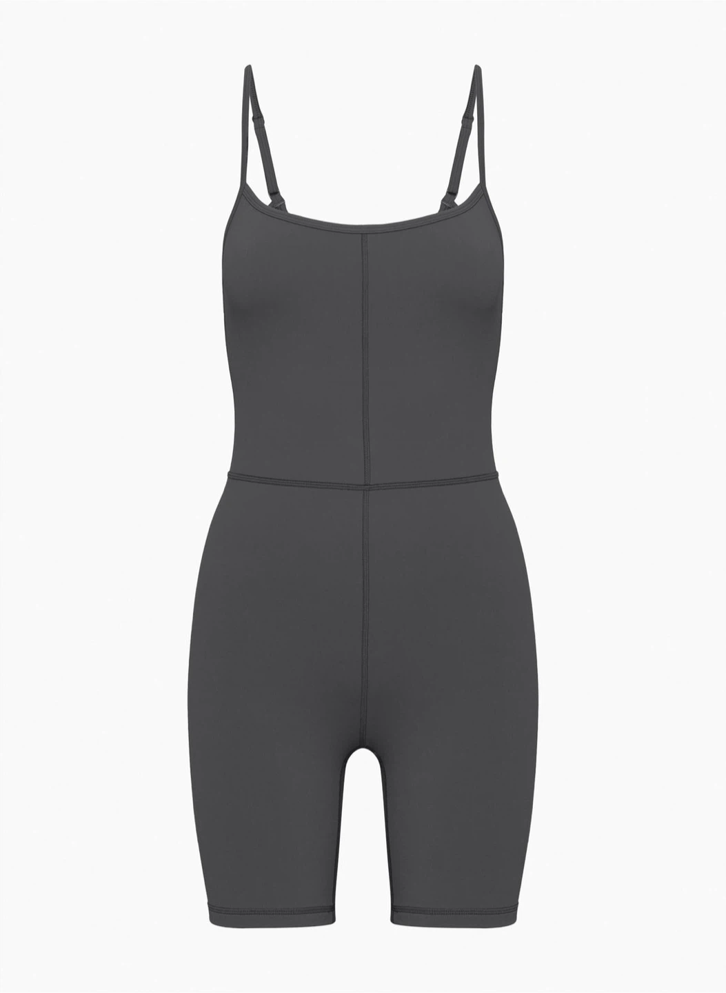 Wilfred Free Divinity 7" Charcoal Romper - photo 2