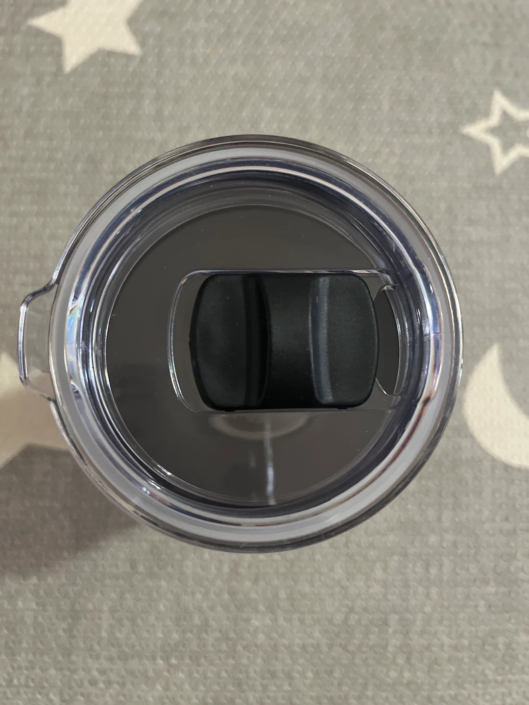 🏆 The Voice NBC Tumbler Travel Mug - photo 2