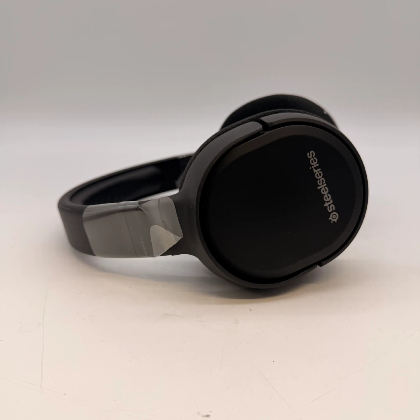 SteelSeries Arctis 1 Wireless Gaming Headset /no box never used - photo 2