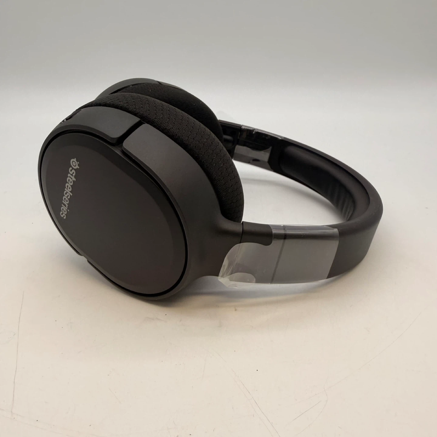 SteelSeries Arctis 1 Wireless Gaming Headset /no box never used - photo 4