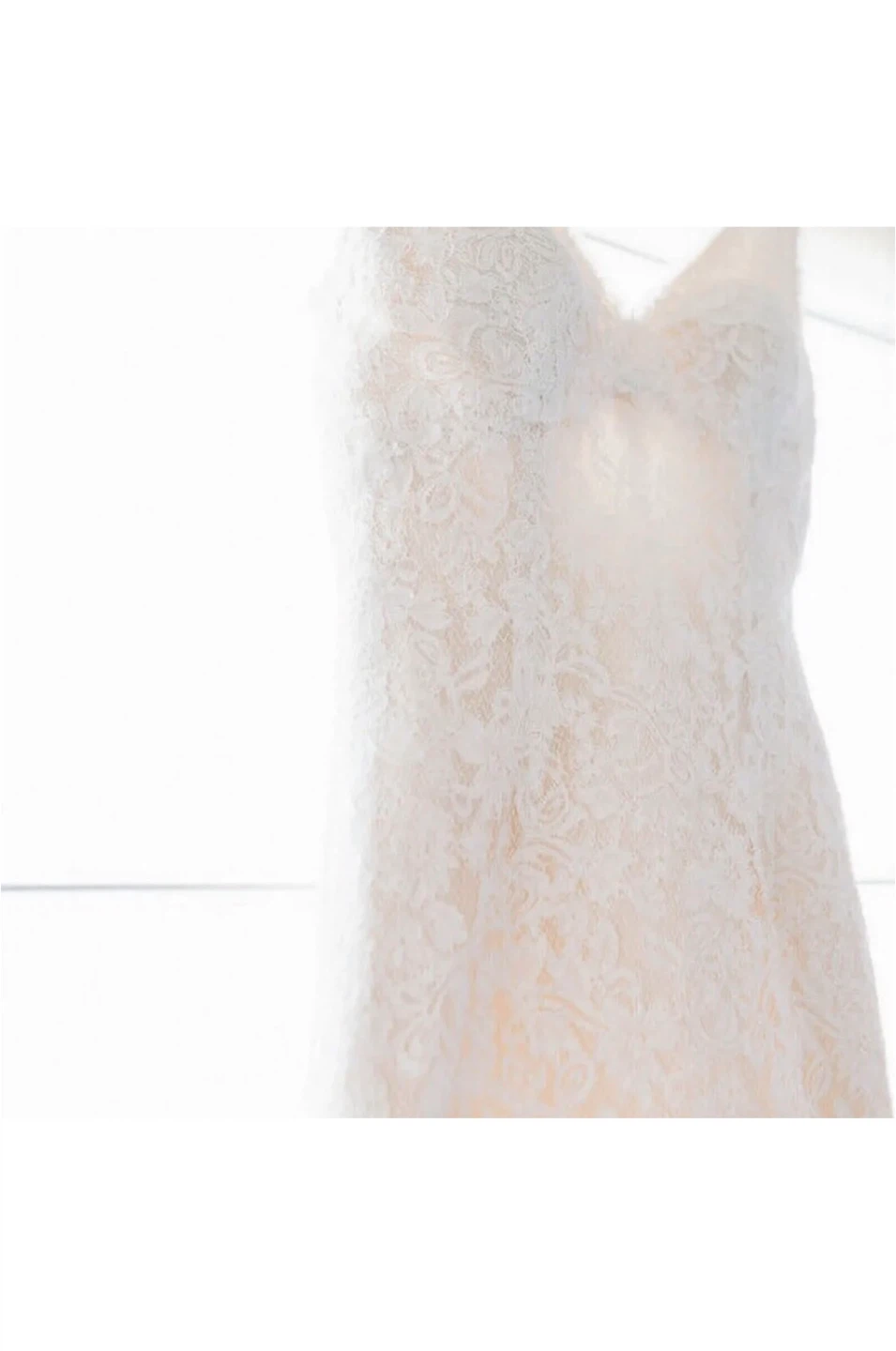 Sottero and Midgley Meredith Lace Wedding Dress - photo 5