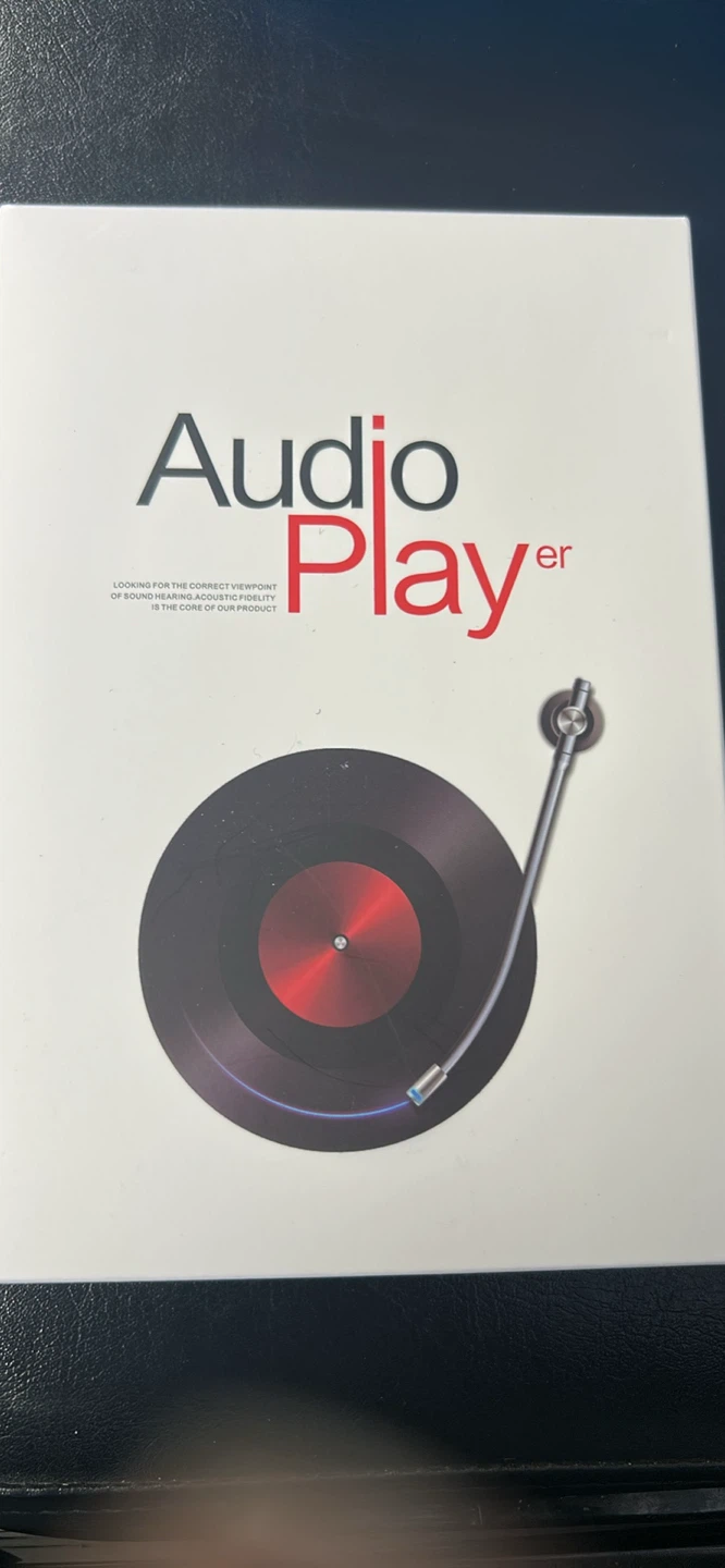 Resvocal M8 Audio Player Earphones - photo 2