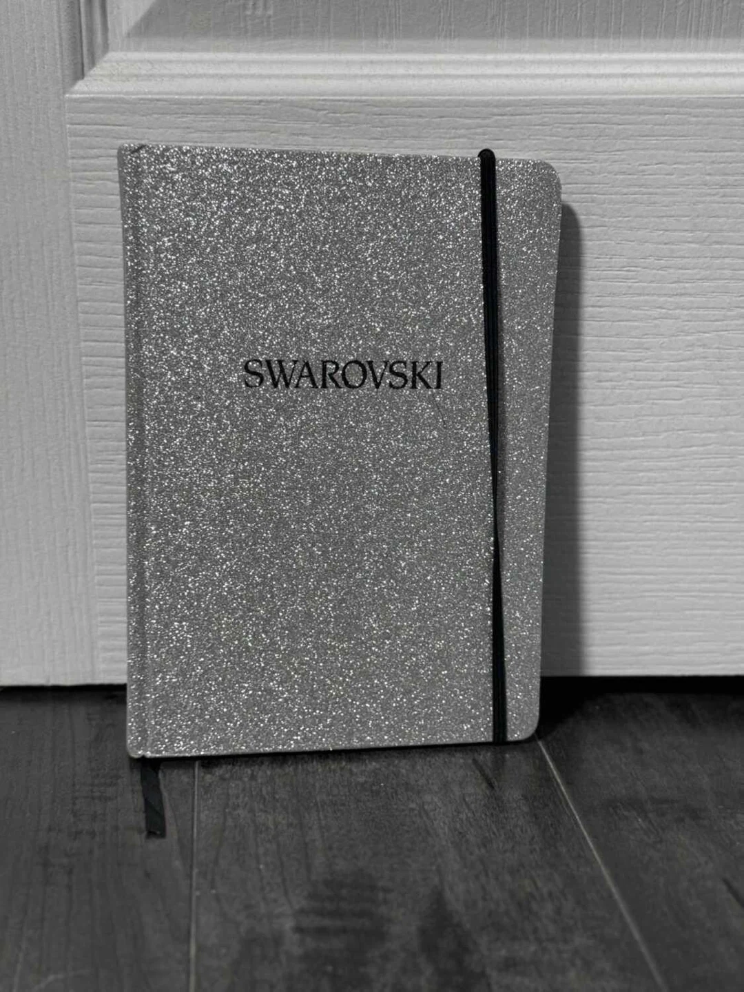 Swarovski Glitter Notebook