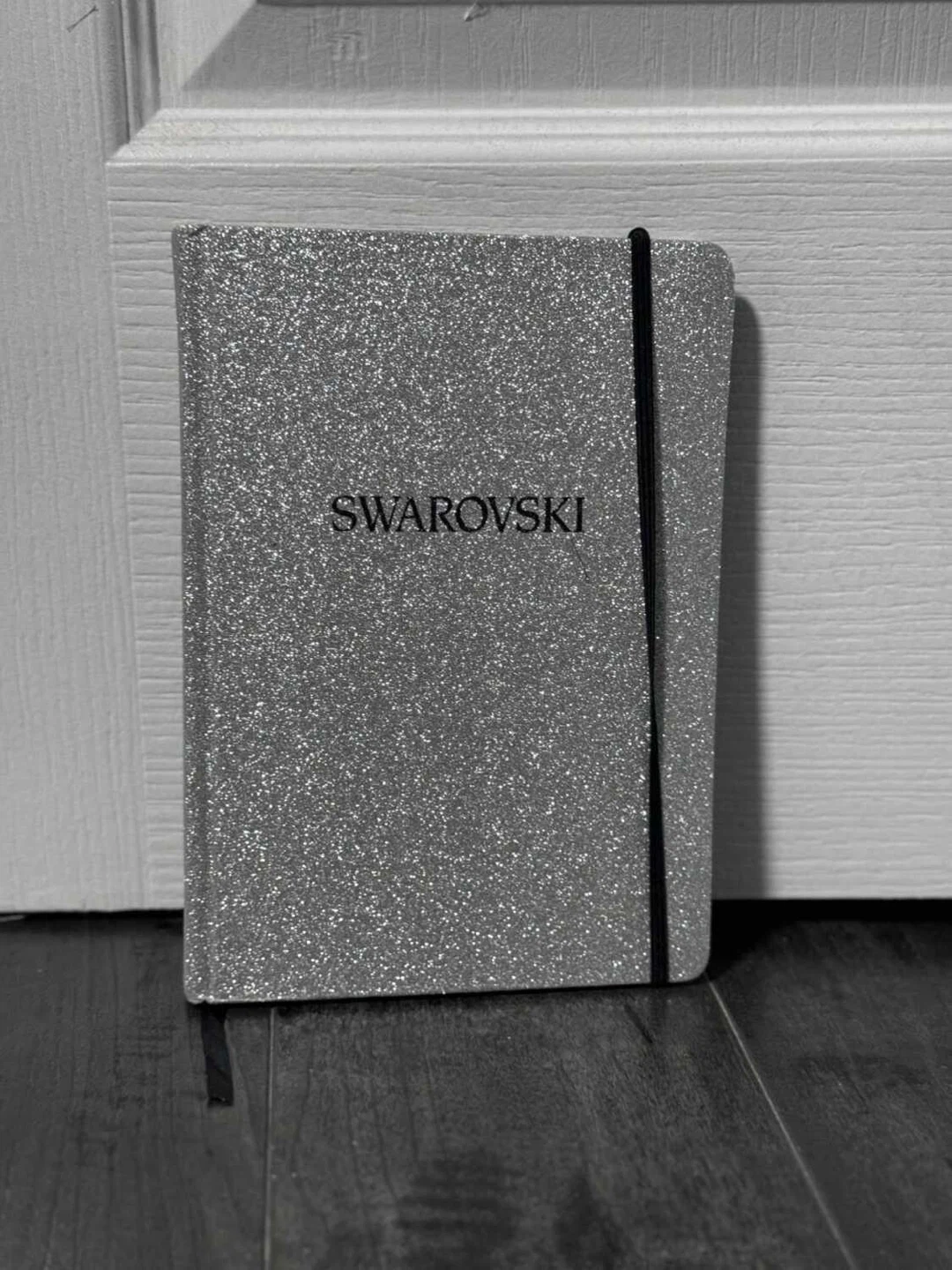 Swarovski Glitter Notebook - photo 2