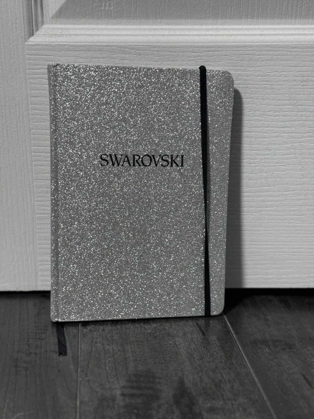 Swarovski Glitter Notebook - photo 3