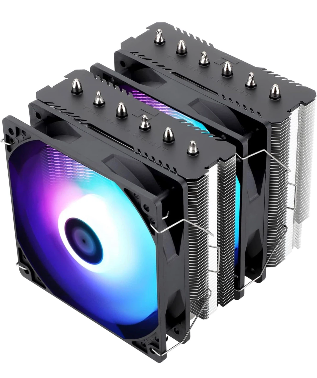 Thermalright Peerless Assassin 120 SE ARGB CPU Cooler - photo 2