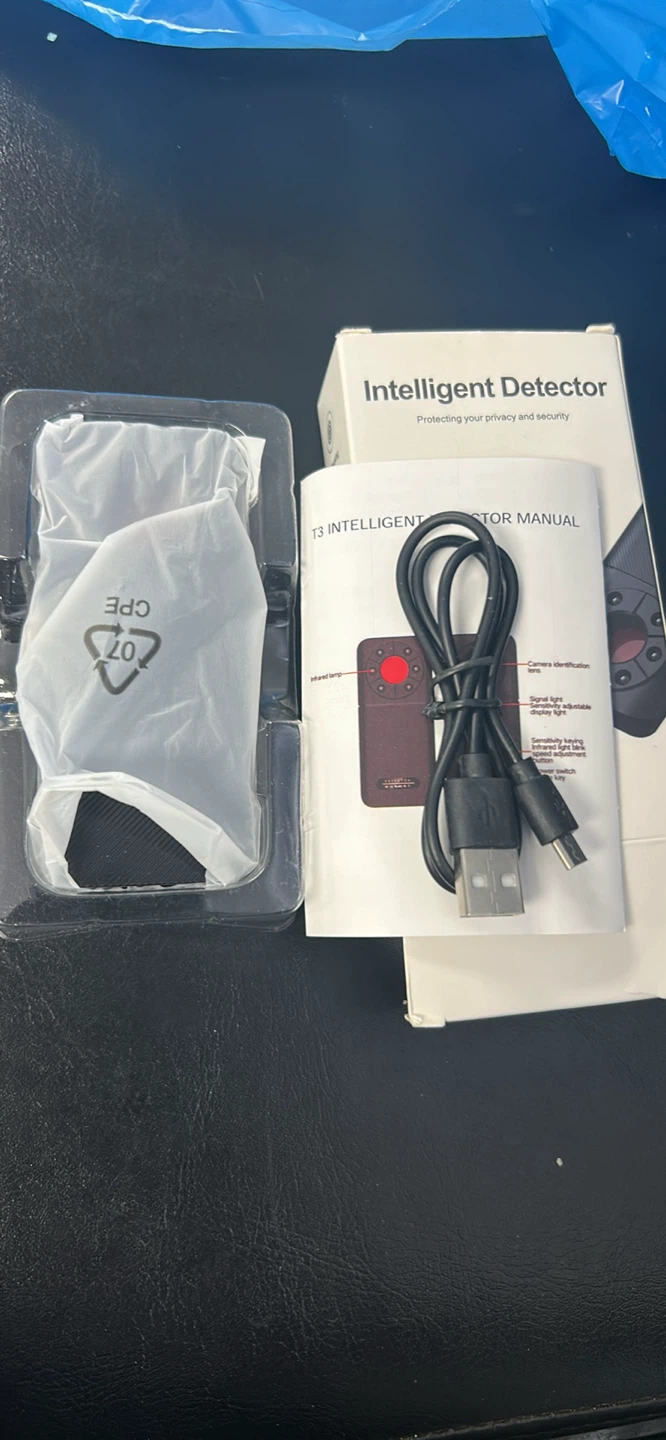 T3 Intelligent Detector - photo 3