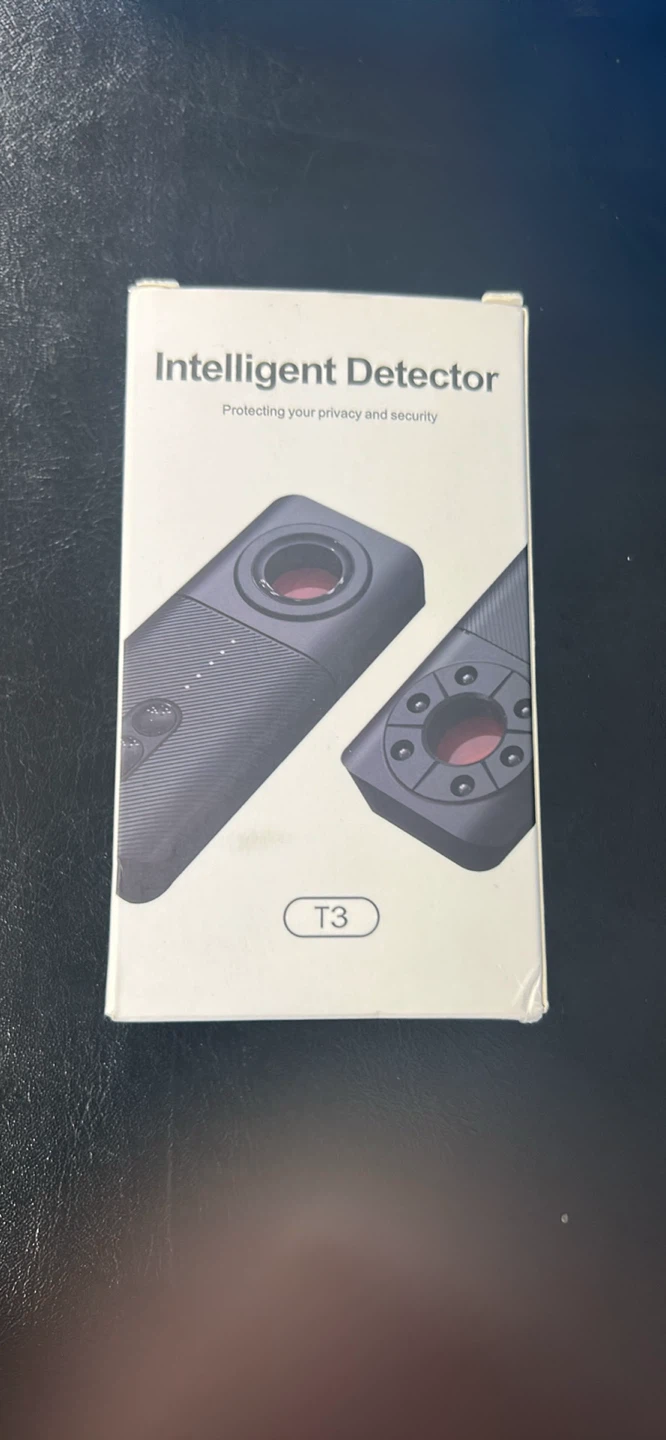 T3 Intelligent Detector