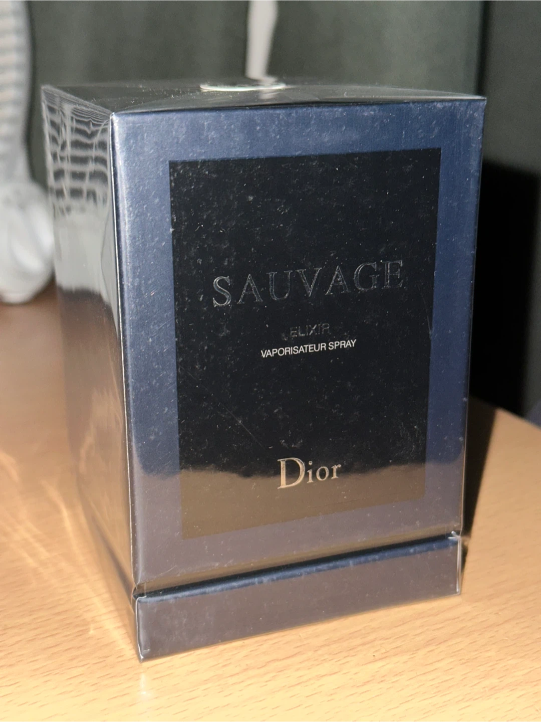 Dior Sauvage Elixir Eau de Parfum 100ml - photo 3
