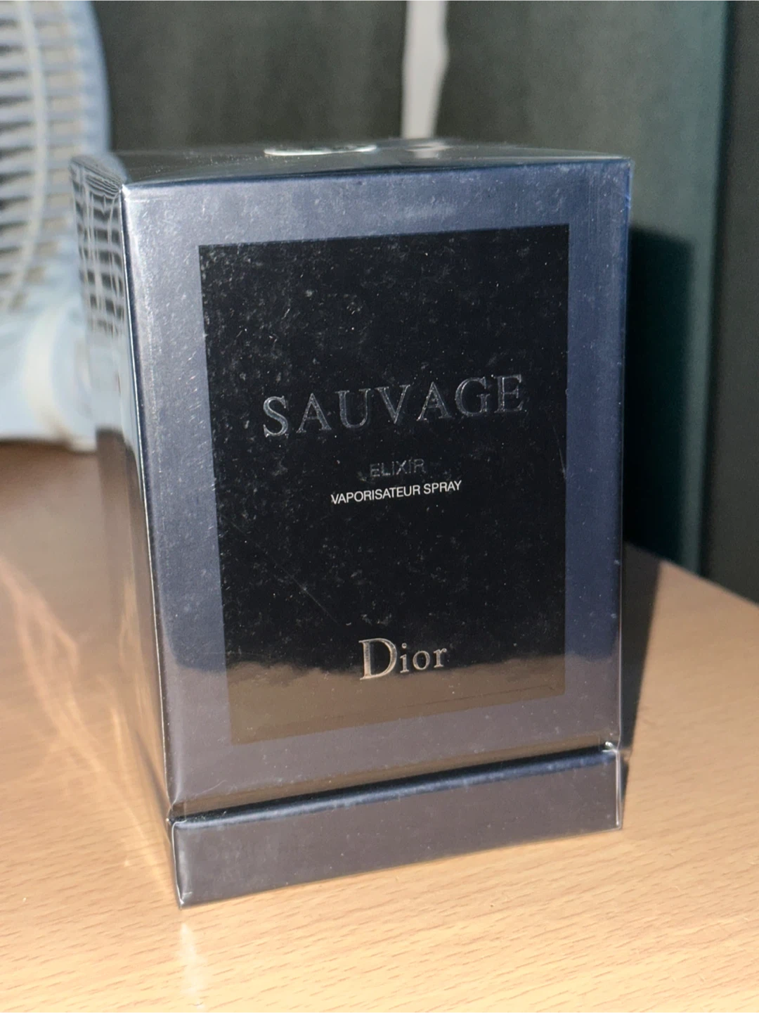 Dior Sauvage Elixir Eau de Parfum 100ml