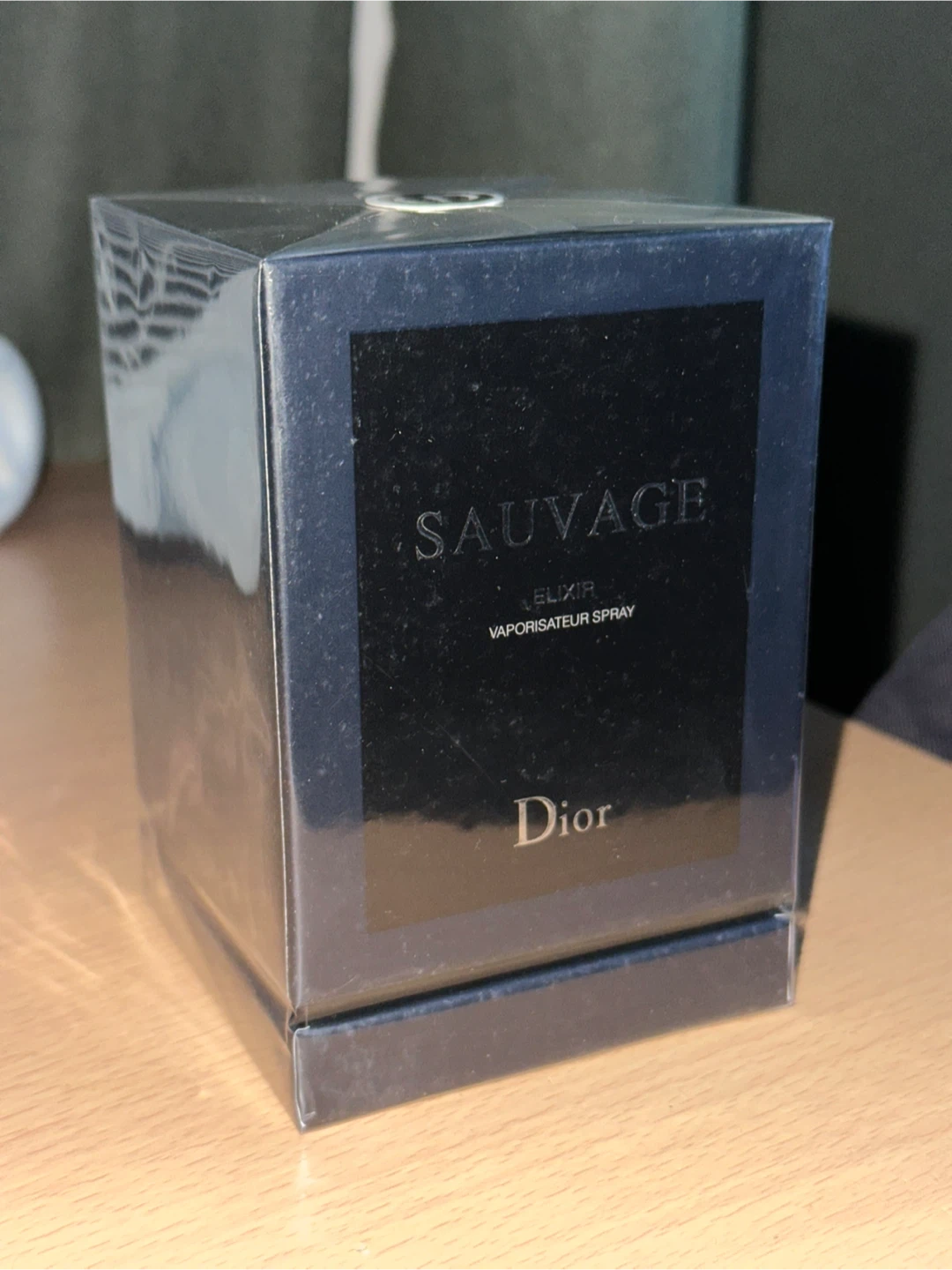Dior Sauvage Elixir Eau de Parfum 100ml - photo 2