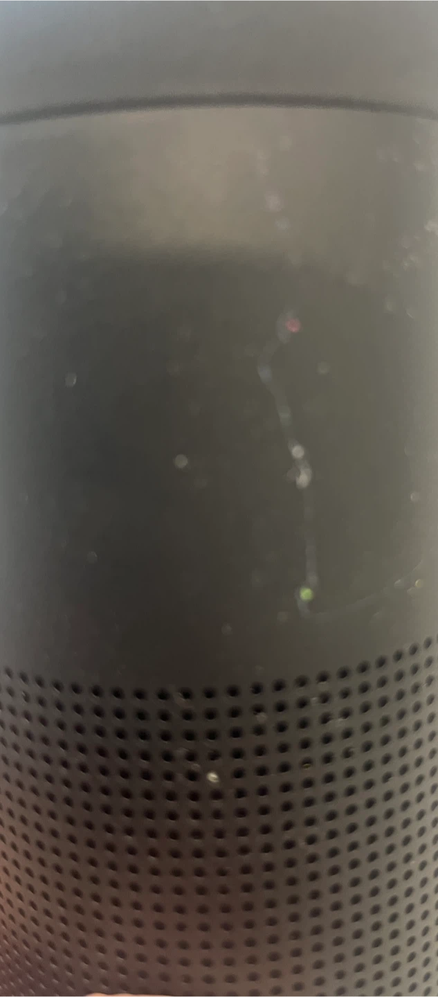 Bose SoundLink Portable Bluetooth Speaker - Black - photo 3
