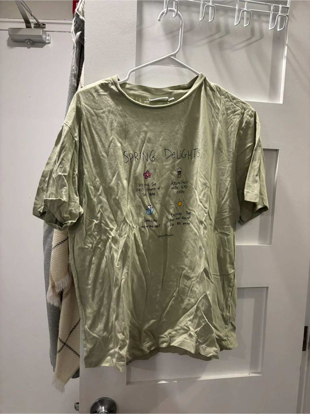 Spring Delights T-Shirt