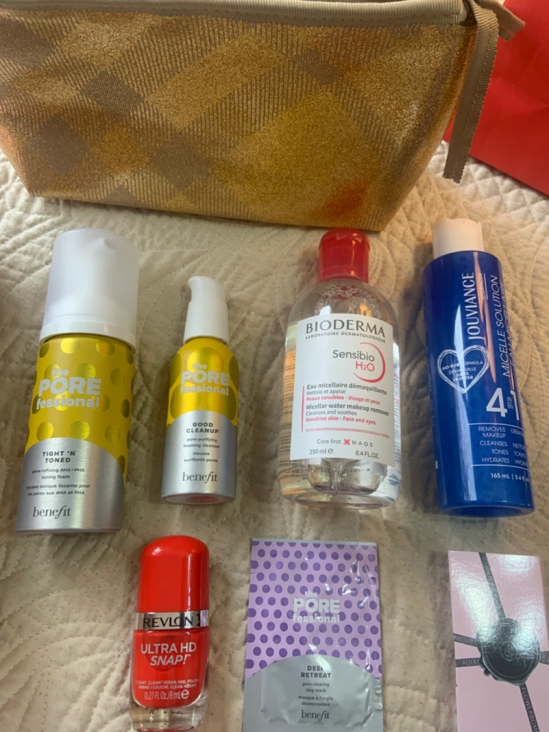 NEW 20 PIECES WOMEN’S BEAUTY PRODUCTS - photo 5