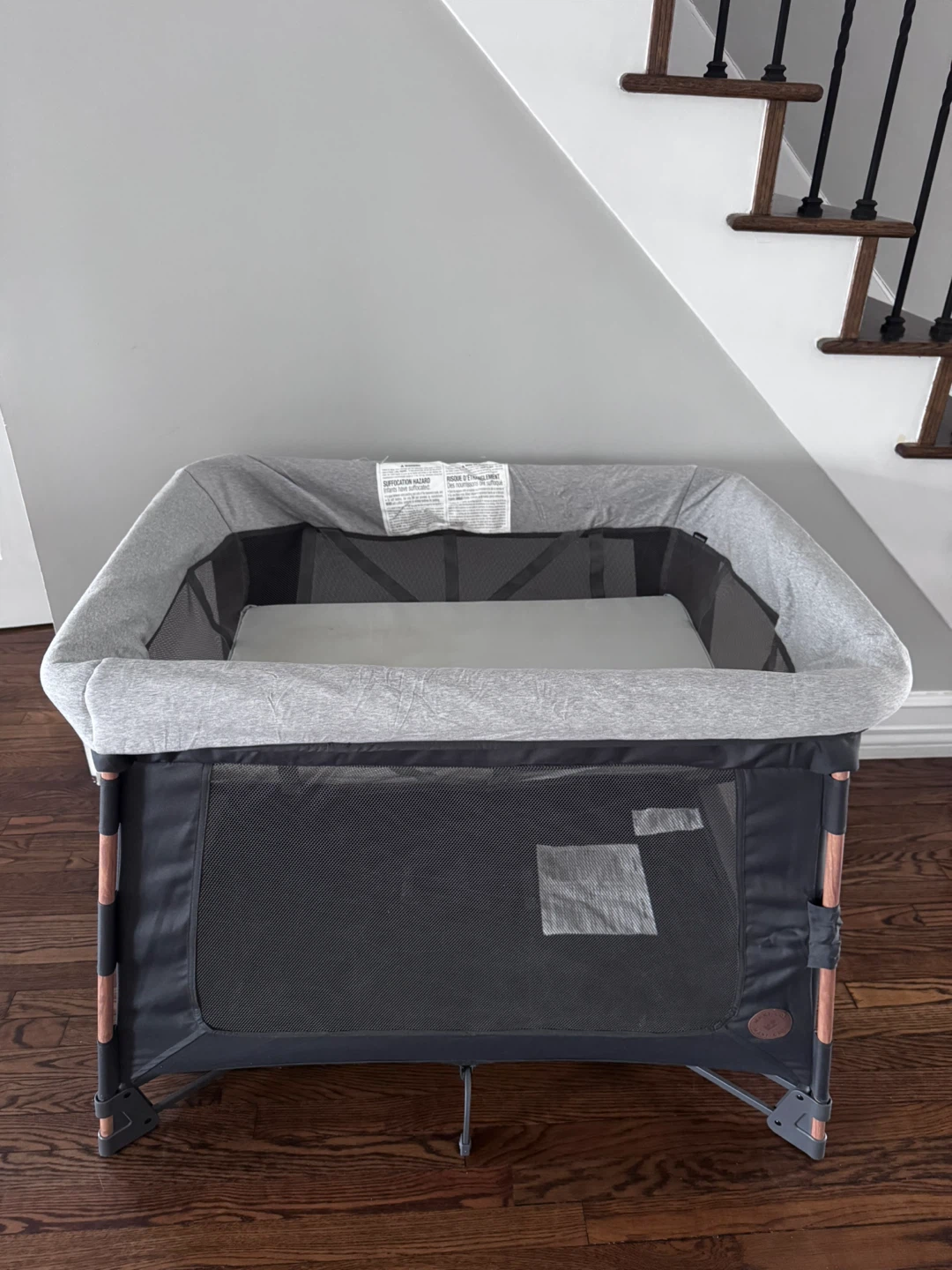 Maxi-Cosi Swift 3-in-1 Playard