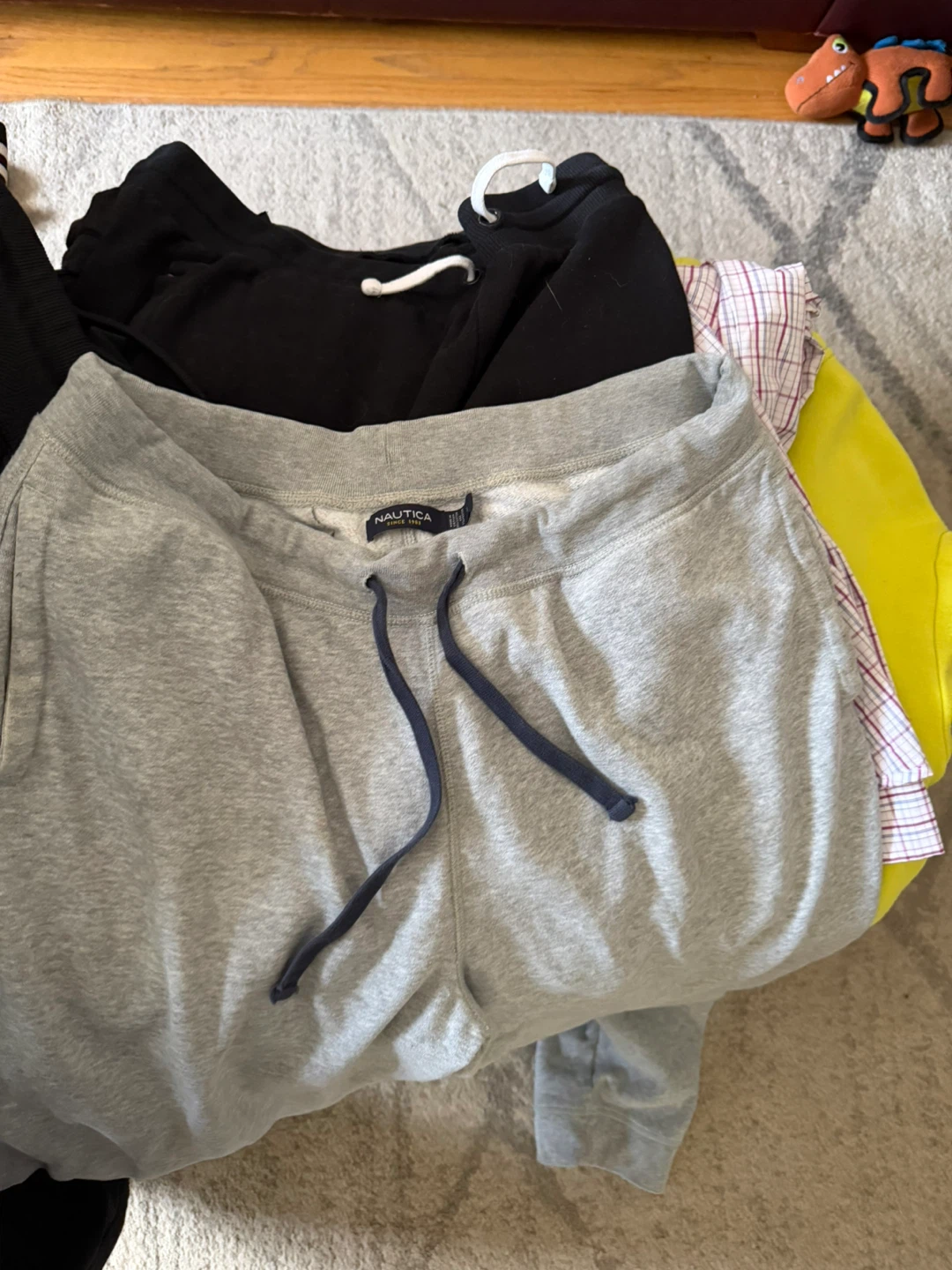Men’s clothing lot - photo 5