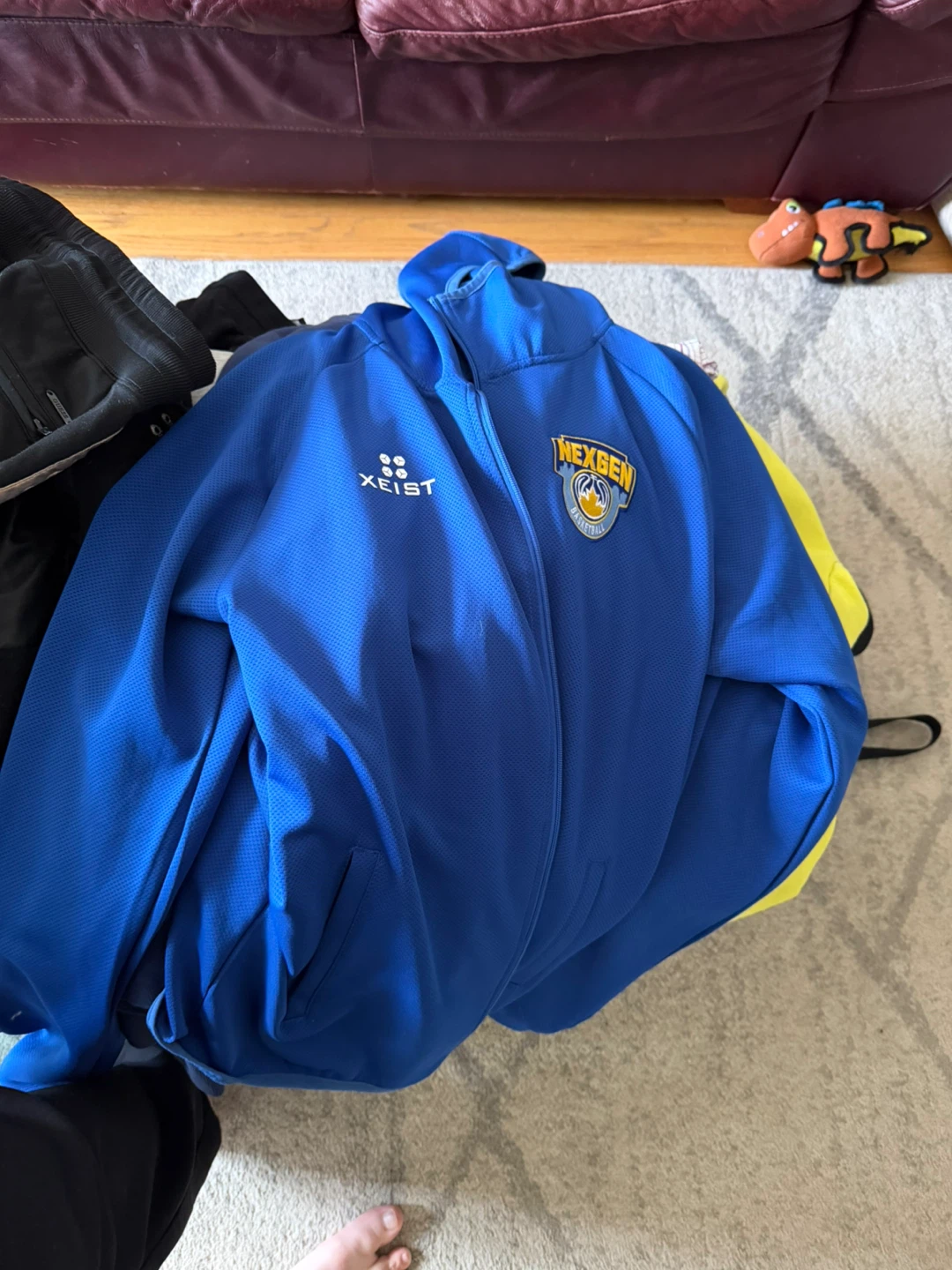 Men’s clothing lot - photo 3