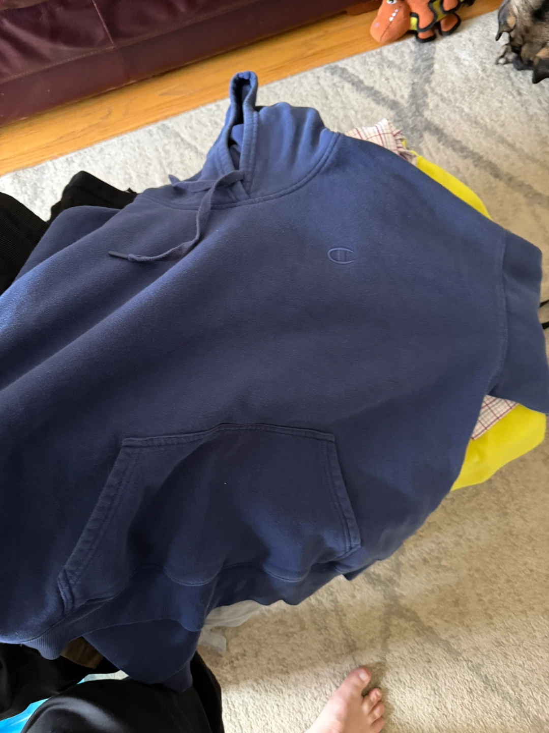 Men’s clothing lot - photo 4
