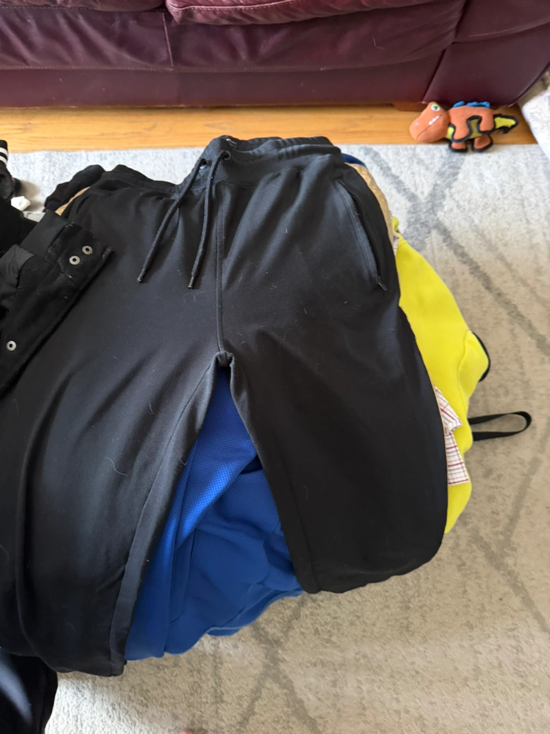 Men’s clothing lot - photo 2