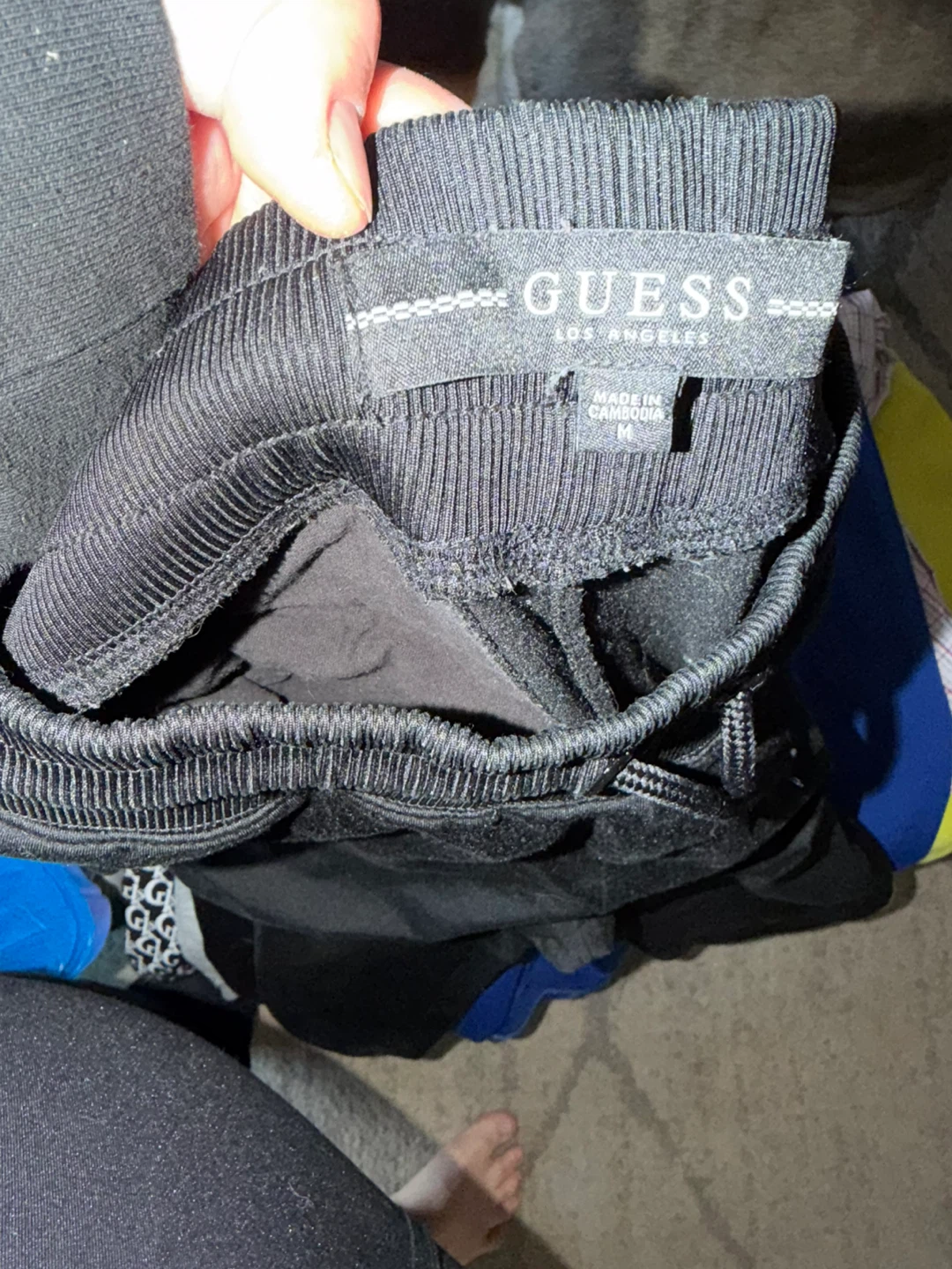 Men’s clothing lot